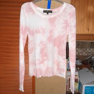 Almost Famous Long Sleeved Shirt